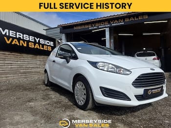 Used Ford Fiesta 2014 for sale - 79844912: Photo