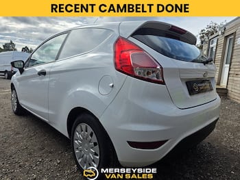 Used Ford Fiesta 2014 for sale - 79844912: Photo