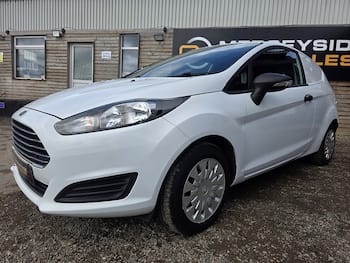 Used Ford Fiesta 2014 for sale - 79844912: Photo