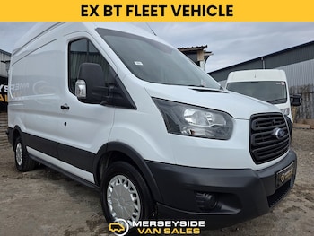 Used Ford Transit 2019 for sale - 79124699: Photo
