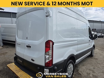 Used Ford Transit 2019 for sale - 79124699: Photo
