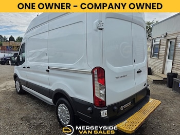 Used Ford Transit 2019 for sale - 79124699: Photo