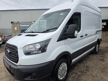Used Ford Transit 2019 for sale - 79124699: Photo