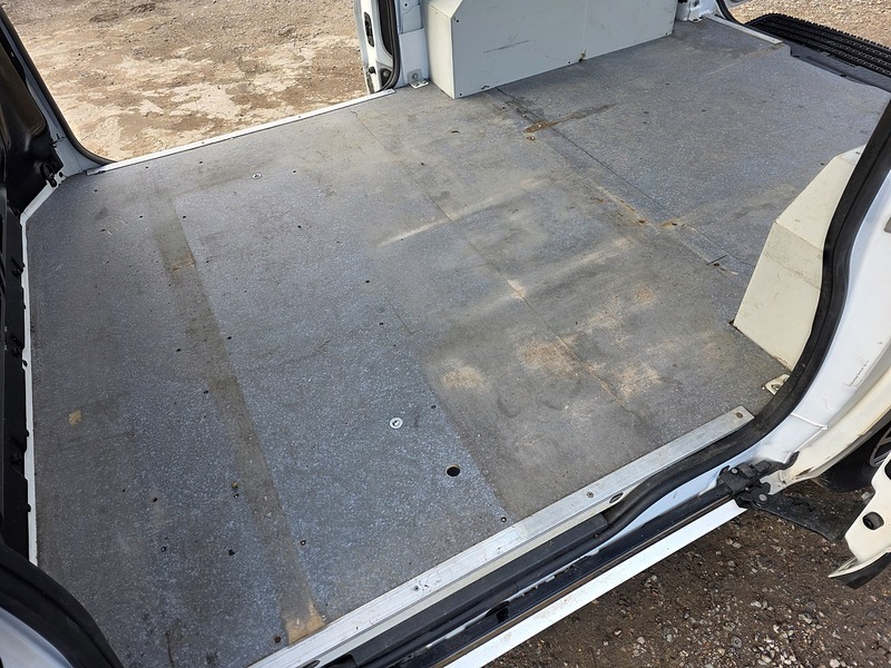 Used Vauxhall Vivaro 2018 for sale - 77056493: Photo 26