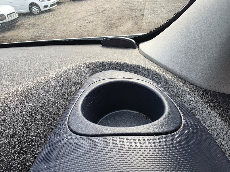 Used Vauxhall Vivaro 2018 for sale - 77056493: Photo 40