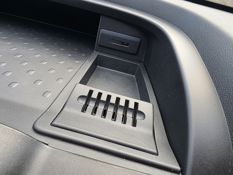 Used Vauxhall Vivaro 2018 for sale - 77056493: Photo 42