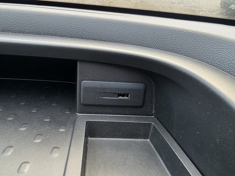 Used Vauxhall Vivaro 2018 for sale - 77056493: Photo 43