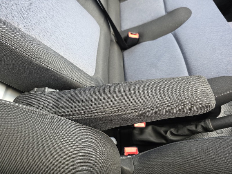 Used Vauxhall Vivaro 2018 for sale - 77056493: Photo 51