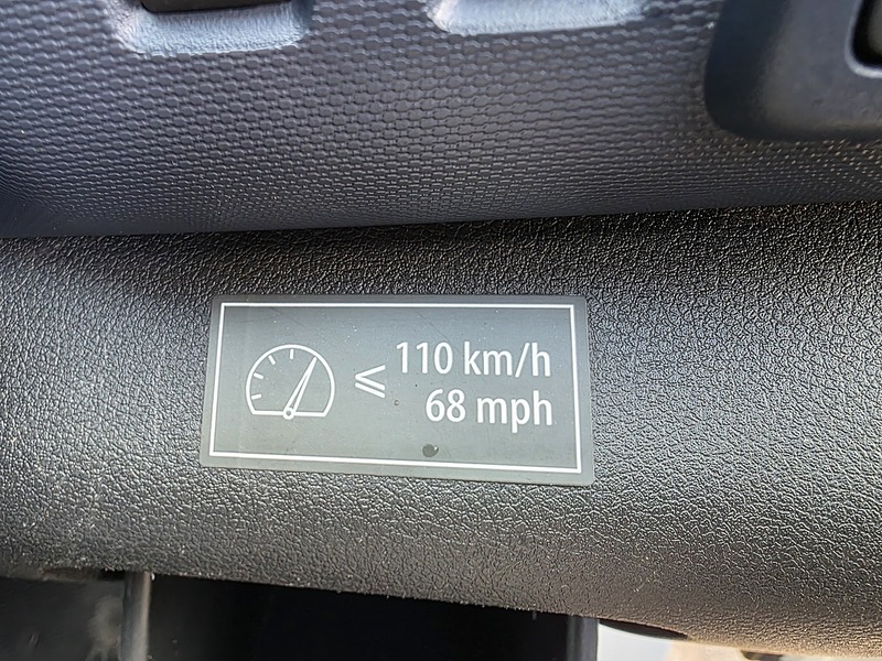 Used Vauxhall Vivaro 2018 for sale - 77056493: Photo 52