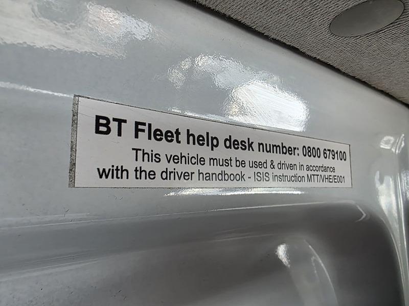 Used Vauxhall Vivaro 2018 for sale - 77056493: Photo 53