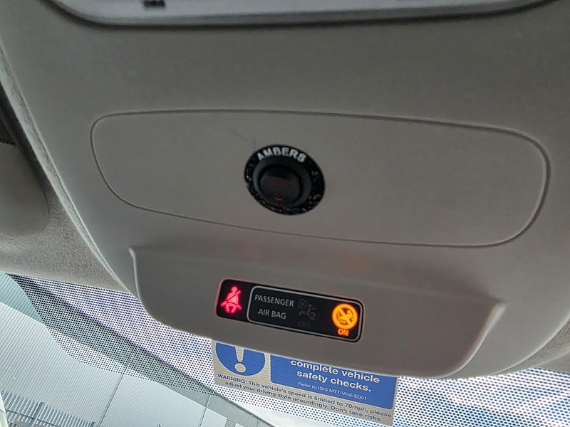 Used Vauxhall Vivaro 2018 for sale - 77056493: Photo 56