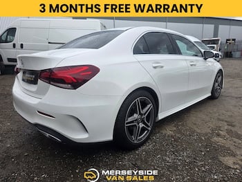 Used Mercedes-Benz A-Class 2020 for sale - 79667505: Photo