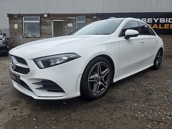Used Mercedes-Benz A-Class 2020 for sale - 79667505: Photo
