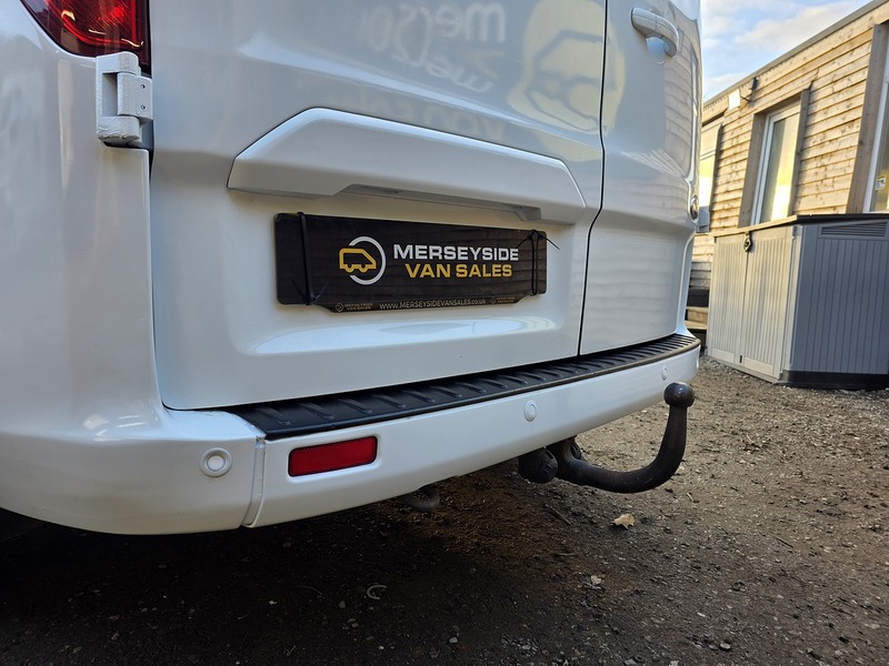 Used Ford Transit Custom 2018 for sale - 77167660: Photo 13