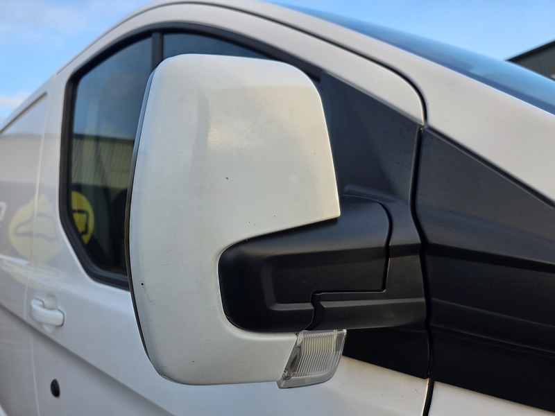 Used Ford Transit Custom 2018 for sale - 77167660: Photo 19