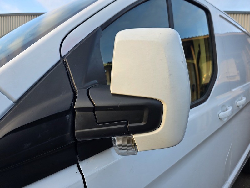 Used Ford Transit Custom 2018 for sale - 77167660: Photo 20