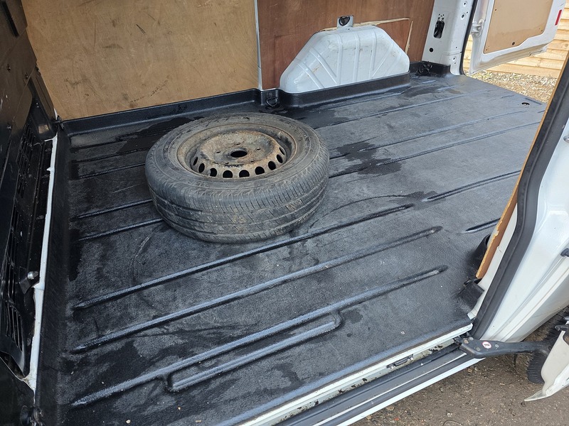 Used Ford Transit Custom 2018 for sale - 77167660: Photo 26