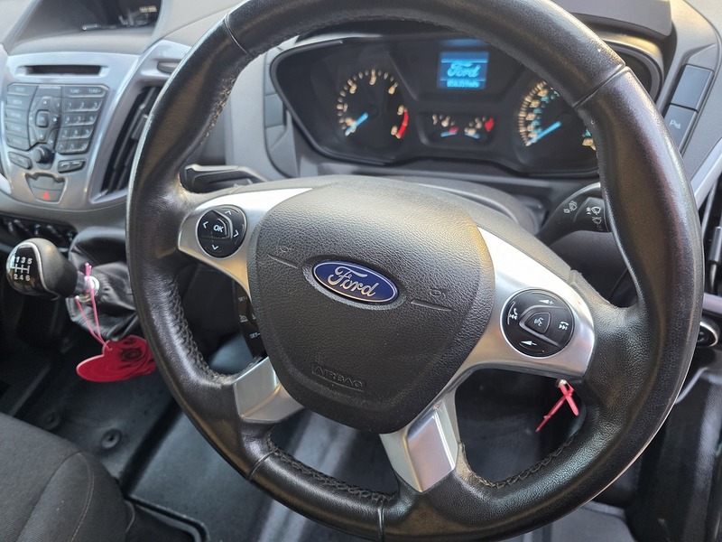 Used Ford Transit Custom 2018 for sale - 77167660: Photo 35