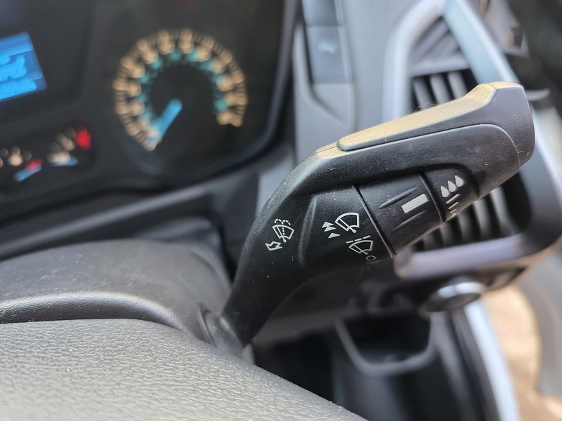 Used Ford Transit Custom 2018 for sale - 77167660: Photo 39