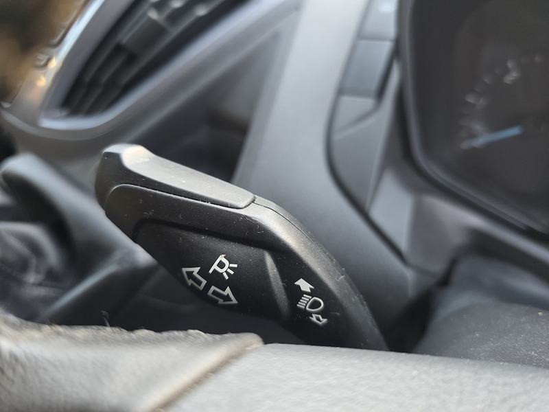 Used Ford Transit Custom 2018 for sale - 77167660: Photo 40