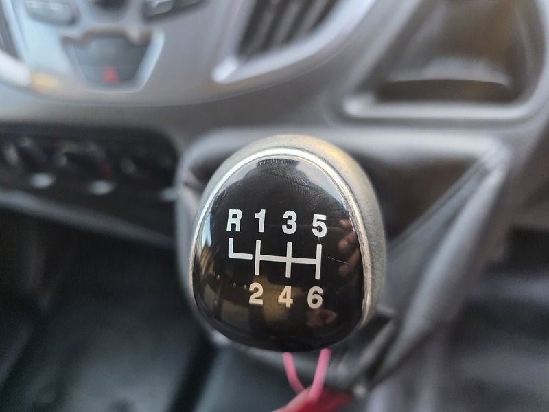 Used Ford Transit Custom 2018 for sale - 77167660: Photo 43