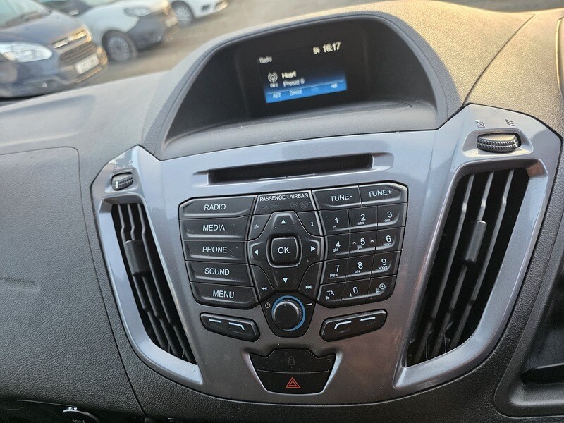 Used Ford Transit Custom 2018 for sale - 77167660: Photo 48