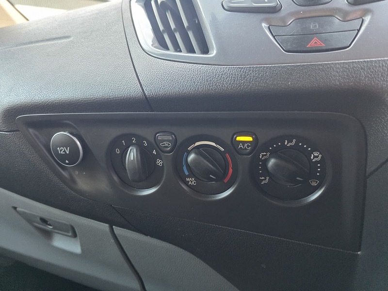 Used Ford Transit Custom 2018 for sale - 77167660: Photo 49