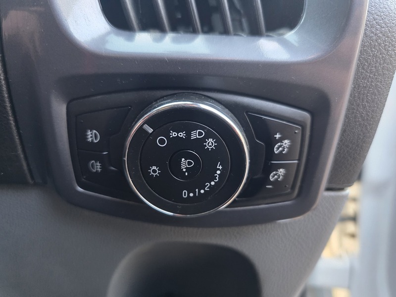 Used Ford Transit Custom 2018 for sale - 77167660: Photo 55