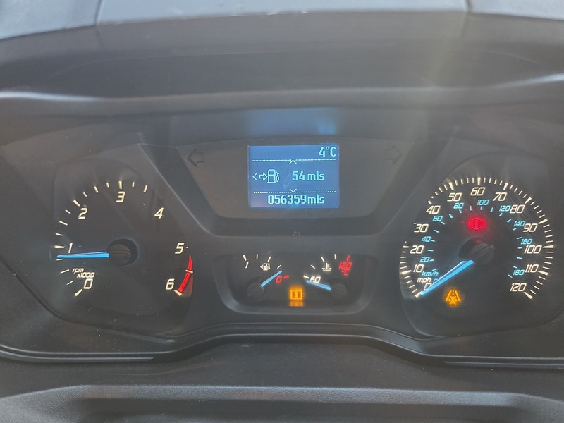 Used Ford Transit Custom 2018 for sale - 77167660: Photo 59