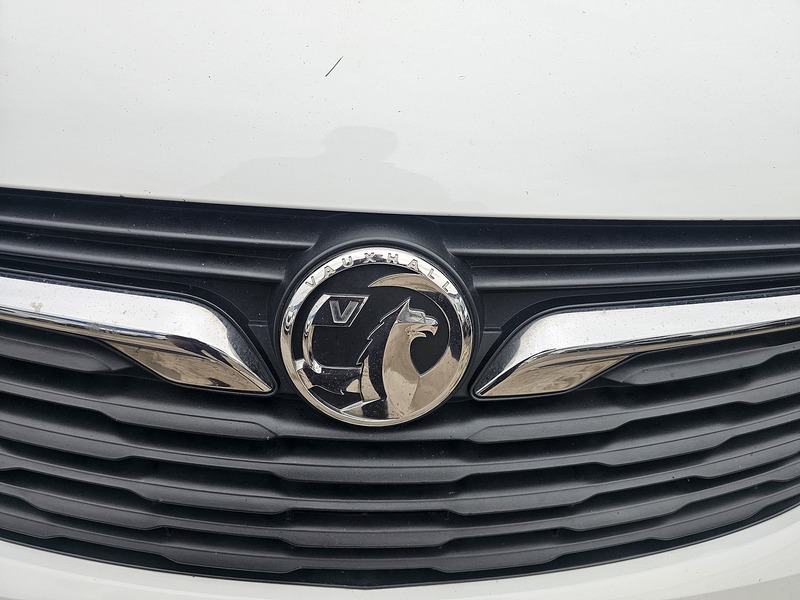 Used Vauxhall Combo 2020 for sale - 76206678: Photo 18