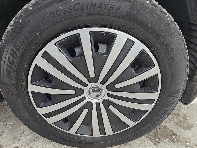 Used Vauxhall Combo 2020 for sale - 76206678: Photo 19