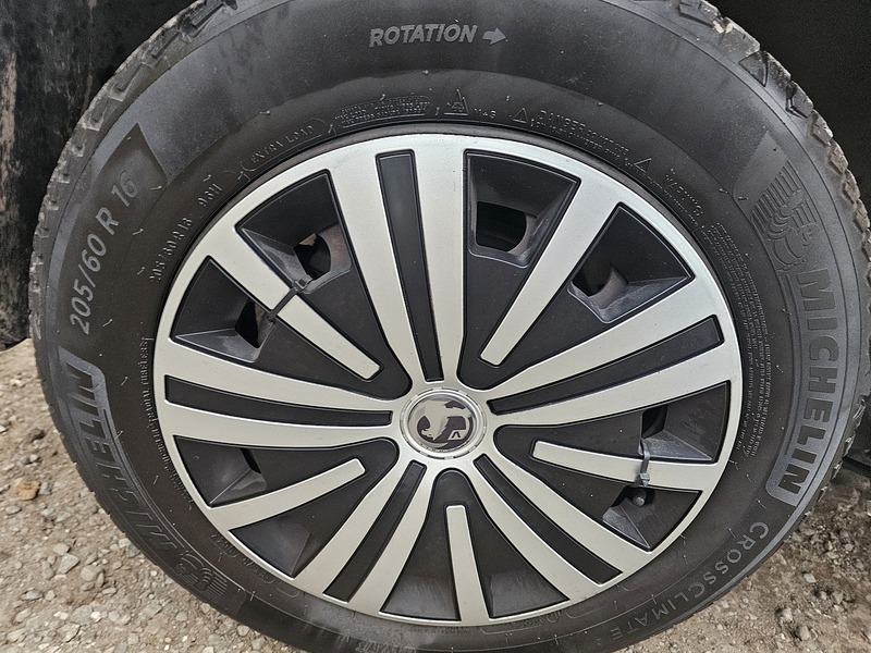 Used Vauxhall Combo 2020 for sale - 76206678: Photo 20