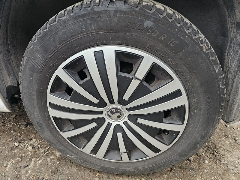 Used Vauxhall Combo 2020 for sale - 76206678: Photo 21