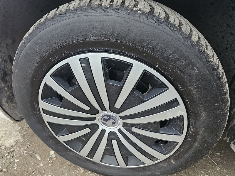 Used Vauxhall Combo 2020 for sale - 76206678: Photo 24