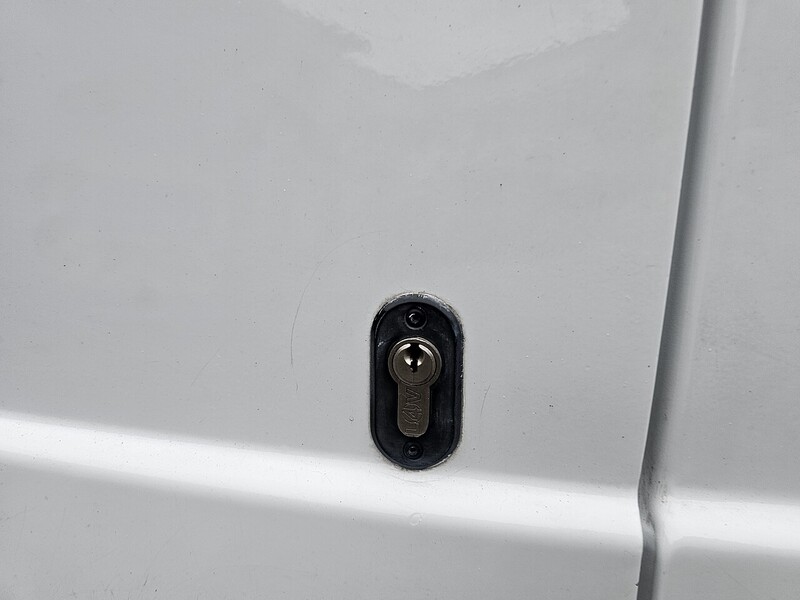 Used Vauxhall Combo 2020 for sale - 76206678: Photo 25