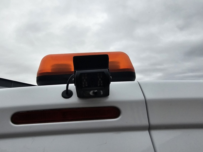 Used Vauxhall Combo 2020 for sale - 76206678: Photo 27