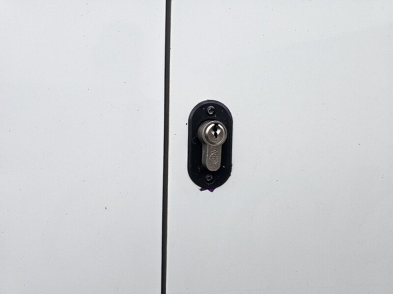 Used Vauxhall Combo 2020 for sale - 76206678: Photo 29