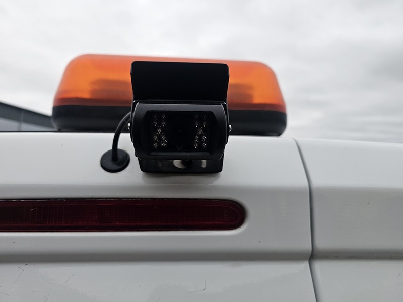 Used Vauxhall Combo 2020 for sale - 76206678: Photo 32