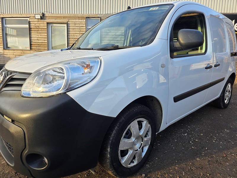 Used Nissan NV250 2020 for sale - 77167662: Photo 10