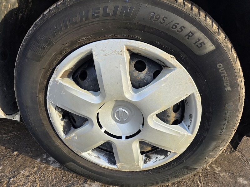 Used Nissan NV250 2020 for sale - 77167662: Photo 12