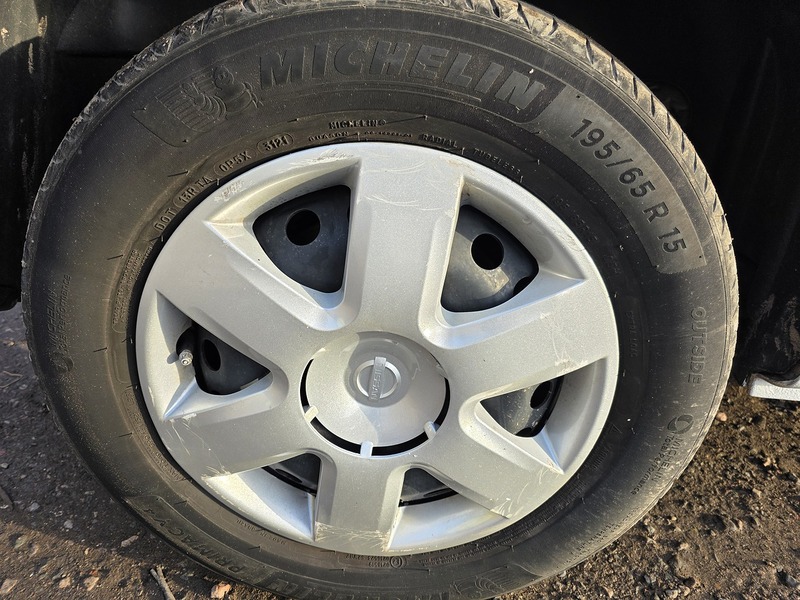 Used Nissan NV250 2020 for sale - 77167662: Photo 15