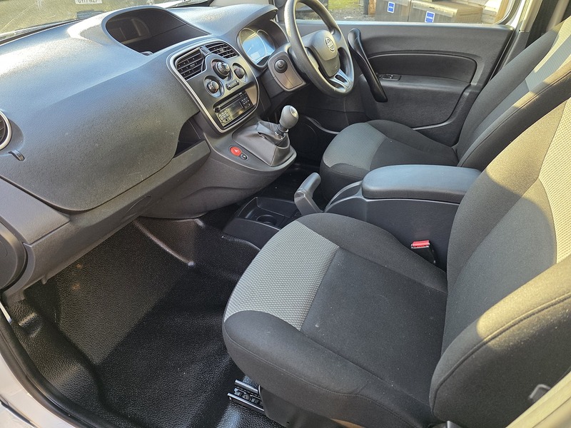 Used Nissan NV250 2020 for sale - 77167662: Photo 16