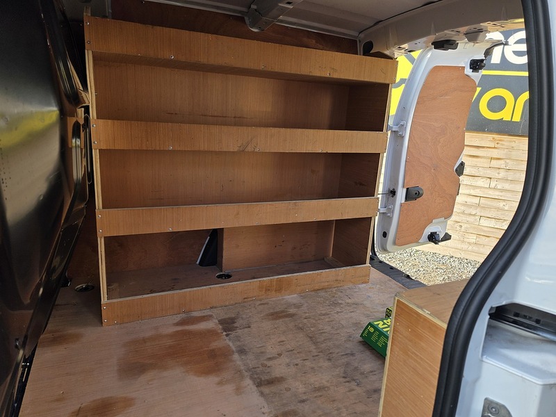 Used Nissan NV250 2020 for sale - 77167662: Photo 17