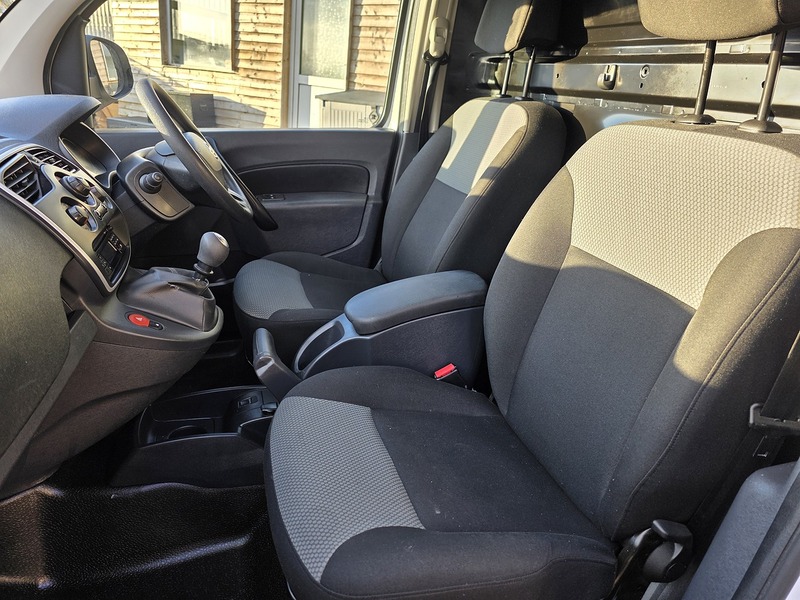 Used Nissan NV250 2020 for sale - 77167662: Photo 20