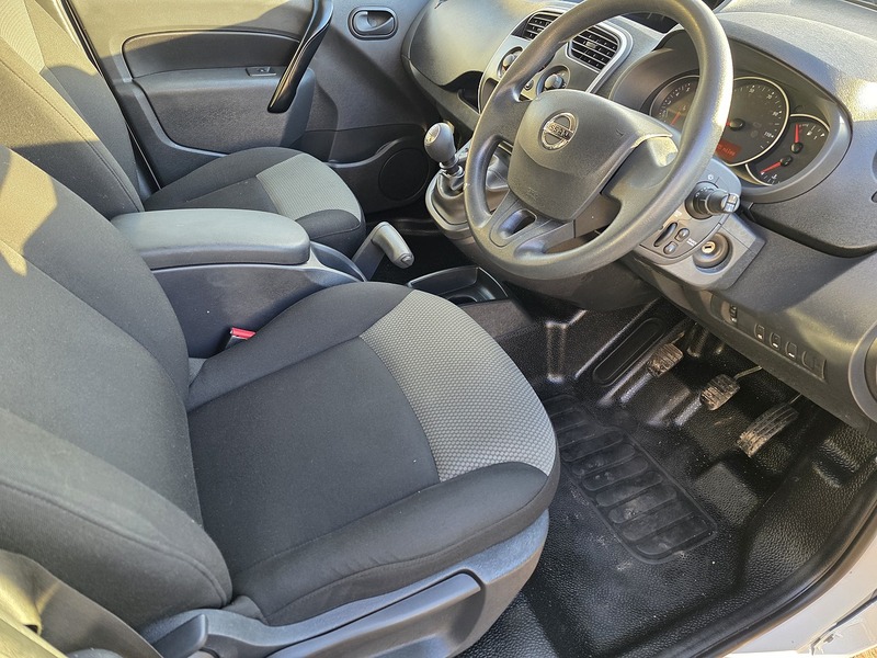 Used Nissan NV250 2020 for sale - 77167662: Photo 21