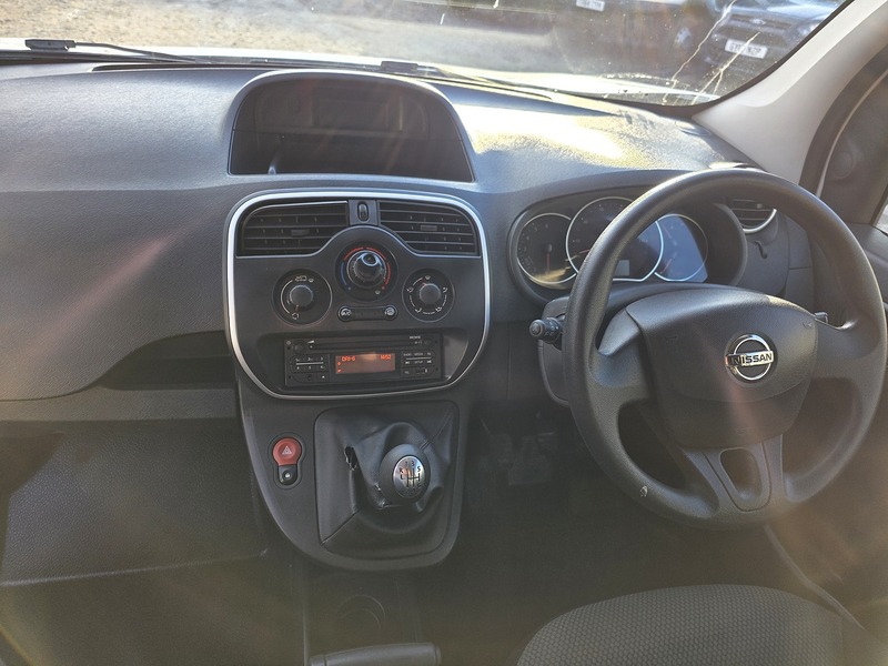 Used Nissan NV250 2020 for sale - 77167662: Photo 25