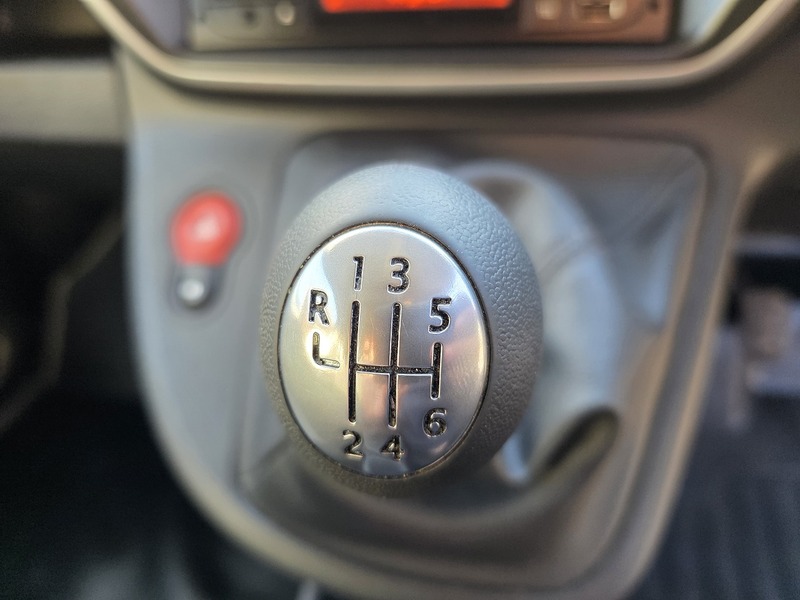 Used Nissan NV250 2020 for sale - 77167662: Photo 31