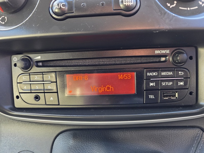 Used Nissan NV250 2020 for sale - 77167662: Photo 33