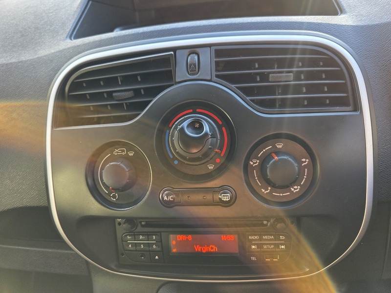 Used Nissan NV250 2020 for sale - 77167662: Photo 34