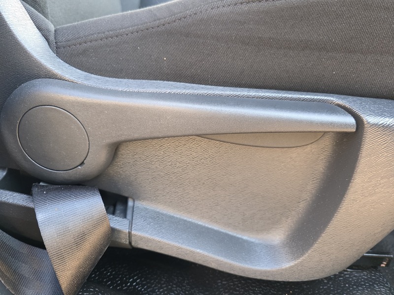 Used Nissan NV250 2020 for sale - 77167662: Photo 37